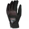 Sunderland Gents Rain Golf Gloves (Pair) Black