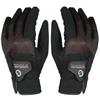 Sunderland Gents Rain Golf Gloves (Pair) Black