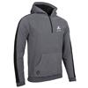 Sunderland Gents Atlas Official Ryder Cup 2027 Thermal Zip Neck Hoodie Gunmetal Marl - Black