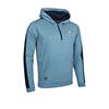Sunderland Gents Atlas Official Ryder Cup 2027 Thermal Zip Neck Hoodie Pacific Blue - Navy