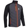Sunderland Gents Davos Official Ryder Cup 2027 Padded Thermal Jacket Charcoal - Black - Inferno