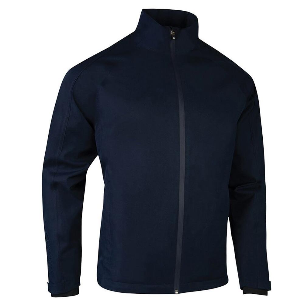 Sunderland Gents Vancouver Waterproof Pro Jacket Navy Golf Store