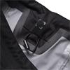 Sunderland Gents Whisperdry Voss Lightweight Waterproof Weatherbeater Black - Gunmetal