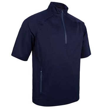 Sunderland Gents Whisperdry Voss Lightweight Waterproof Weatherbeater Navy