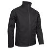 Sunderland Gents Typhoon Contrast Shoulder Panel Waterproof Jacket Charcoal - Black - Inferno