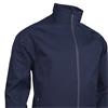 Sunderland Gents Typhoon Contrast Shoulder Panel Waterproof Jacket Navy
