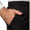 Sunderland Gents Quebec Waterproof Trousers Black 