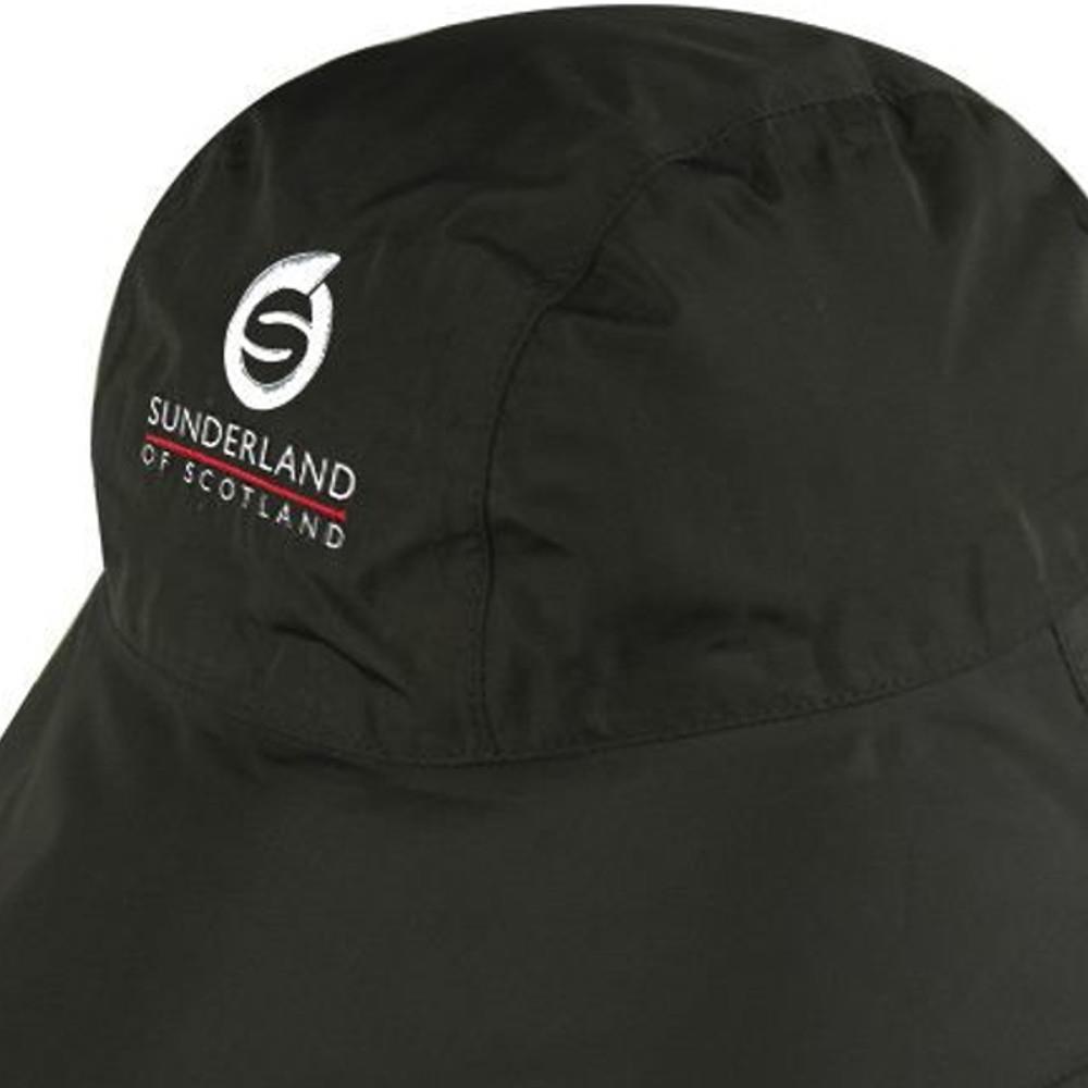 Sunderland Wide Brim Waterproof Hat
