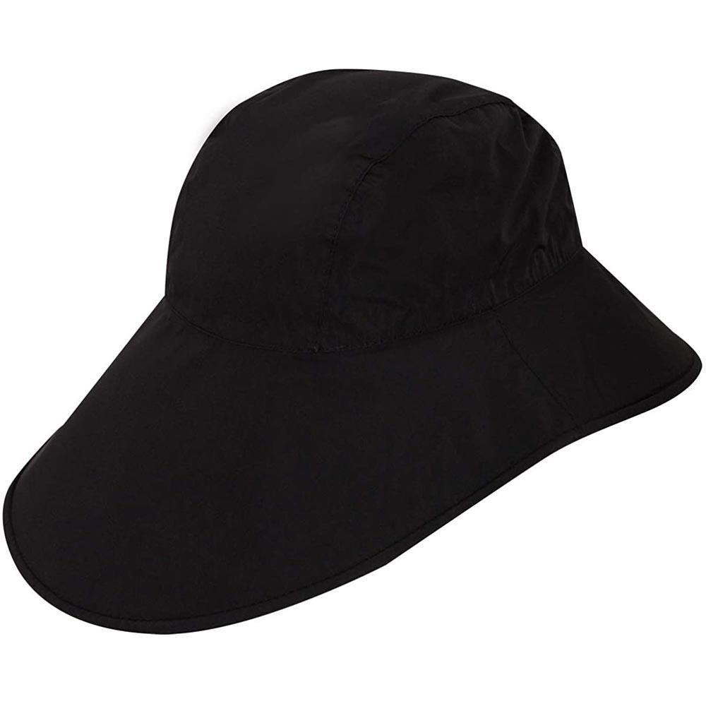 Sunderland Wide Brim Waterproof Hat