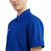 Ellesse Gents Bertola Polo Shirt Blue