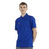 Ellesse Gents Bertola Polo Shirt Blue