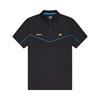 Ellesse Gents Murata Polo Shirt Black