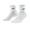 Nike Everyday Cushioned Ankle Socks 3-Pairs White (100)