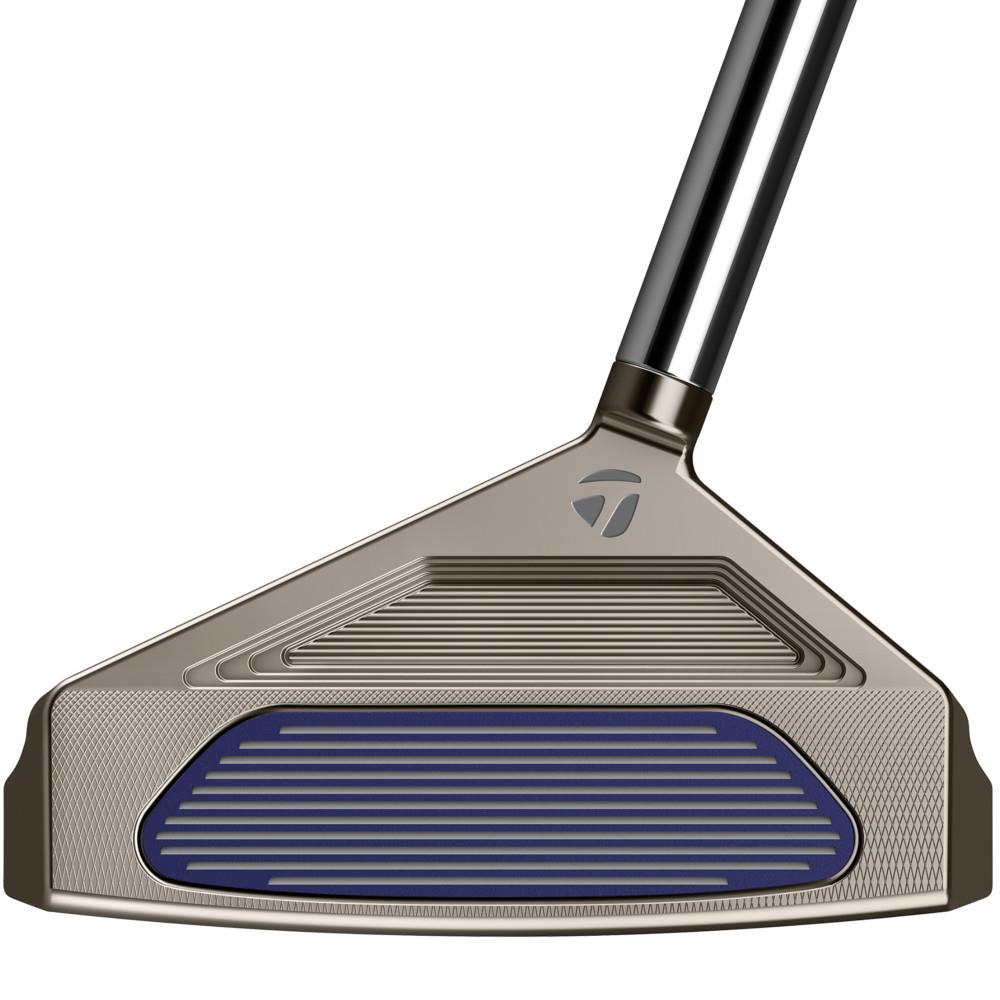 TaylorMade Truss Mallet Centre Shaft Putter Gents RH Golf Store