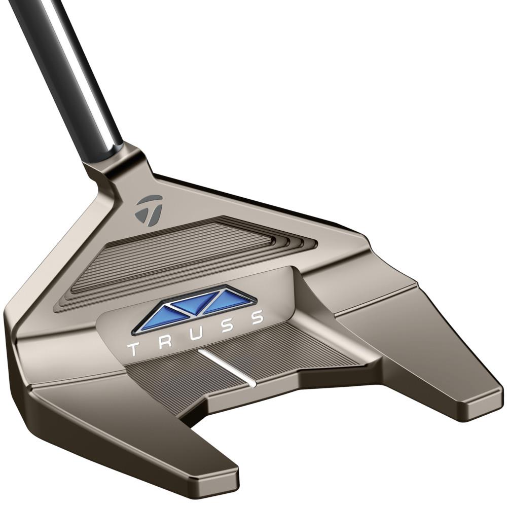 TaylorMade Truss Mallet Centre Shaft Putter Gents RH Golf Store
