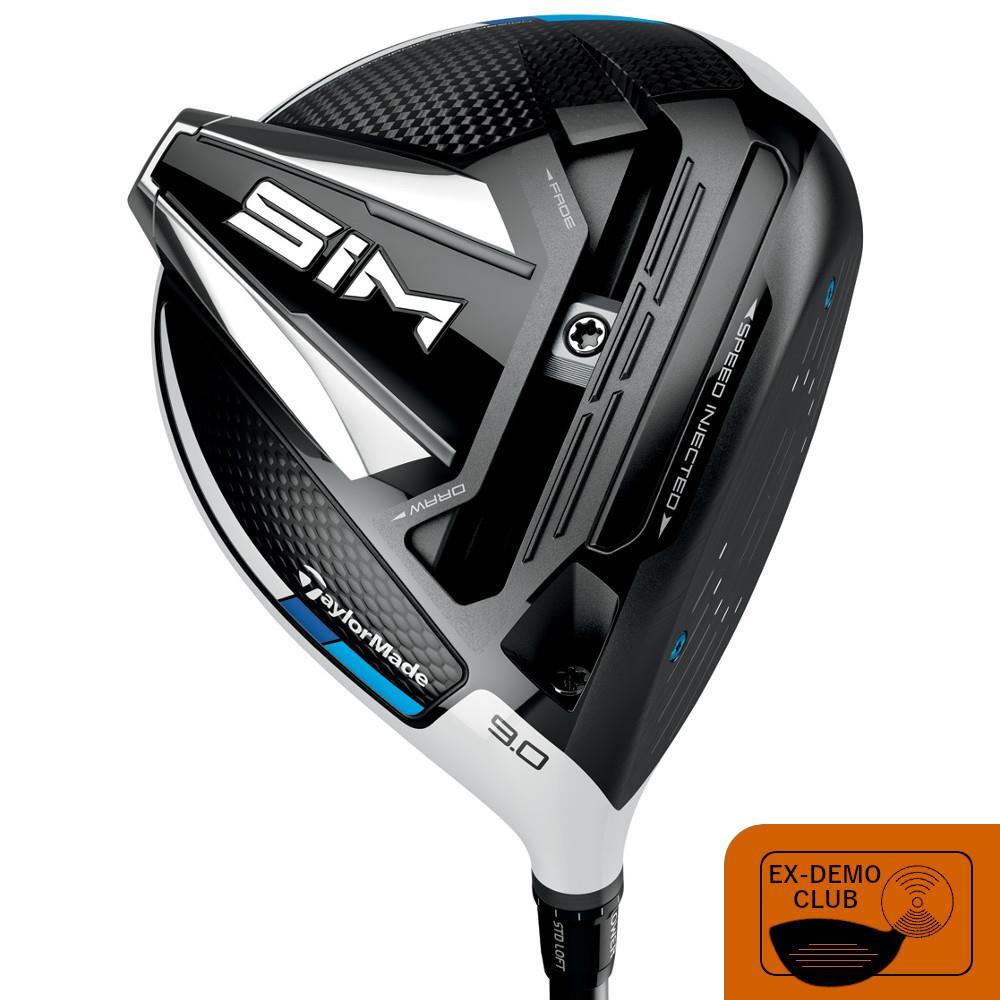 taylormade demo