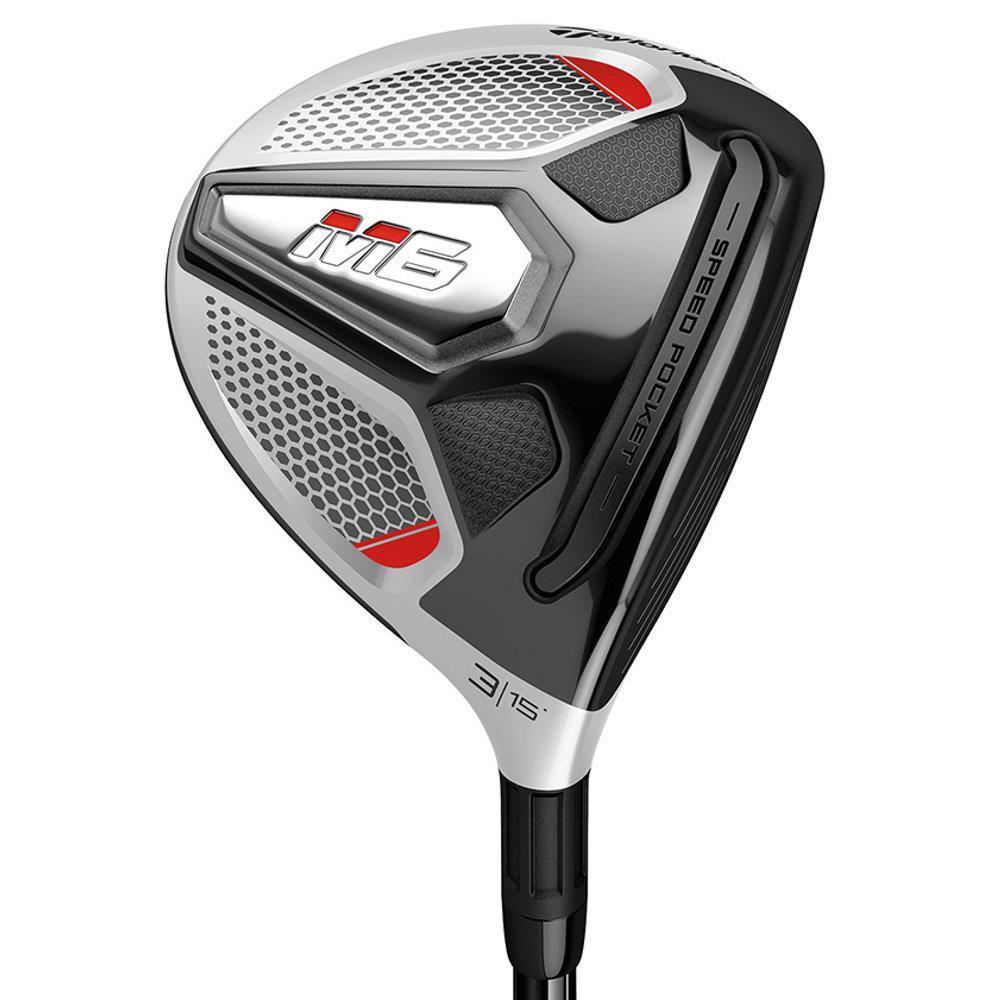TaylorMade M6 Package Set Gents RH Golf Store