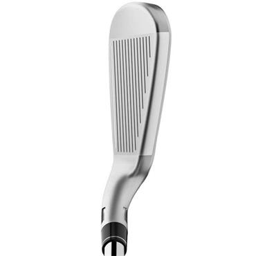 TaylorMade SIM 2 Max 6 Graphite Irons Gents RH