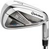 TaylorMade SIM 2 Max 6 Graphite Irons Gents RH
