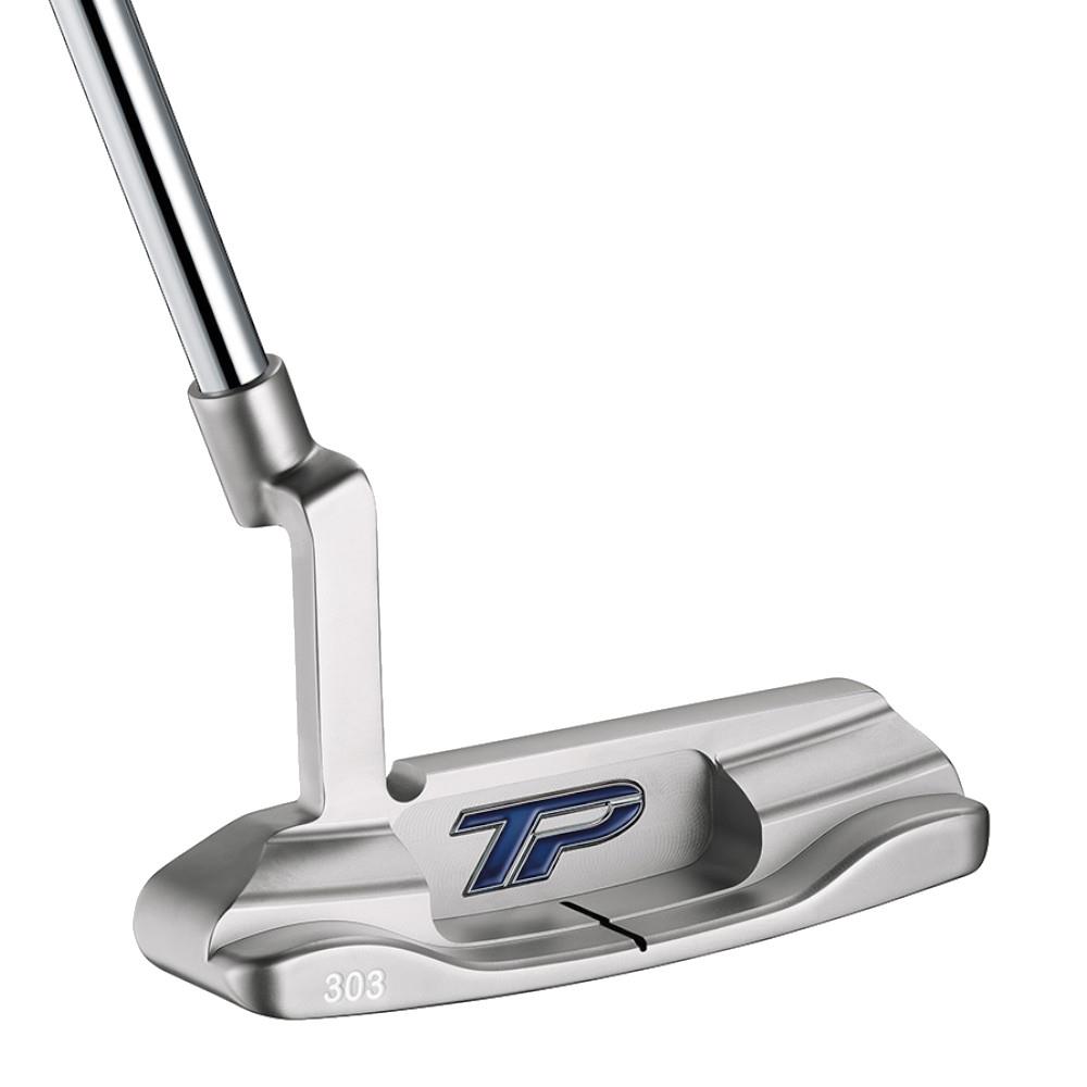TaylorMade TP HydroBlast Soto 1 Putter Gents LH Irish Golf Store