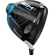 TaylorMade SIM 2 Max Driver Gents LH