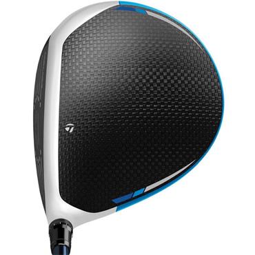 TaylorMade SIM 2 Max Driver Gents LH