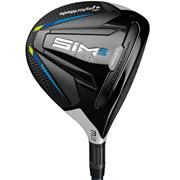 TaylorMade SIM 2 Max Fairway Gents LH