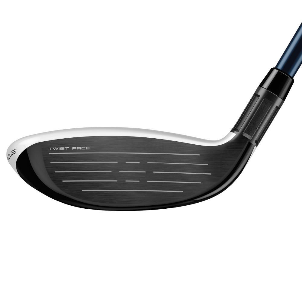 Tête De Bois 3 TaylorMade SIM2 - 15° - Réglable - Gaucher - Titane - Occasion Bon état