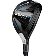 TaylorMade SIM 2 Max Rescue Gents LH