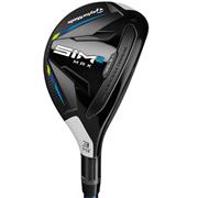 TaylorMade SIM 2 Max Rescue Gents RH