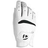 TaylorMade Junior Stratus Glove Right Hand White