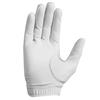 TaylorMade Junior Stratus Glove Right Hand White