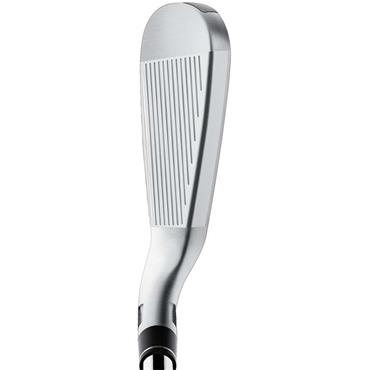 TaylorMade Stealth Graphite Irons Gents LH