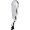 TaylorMade Stealth Graphite Irons Gents LH