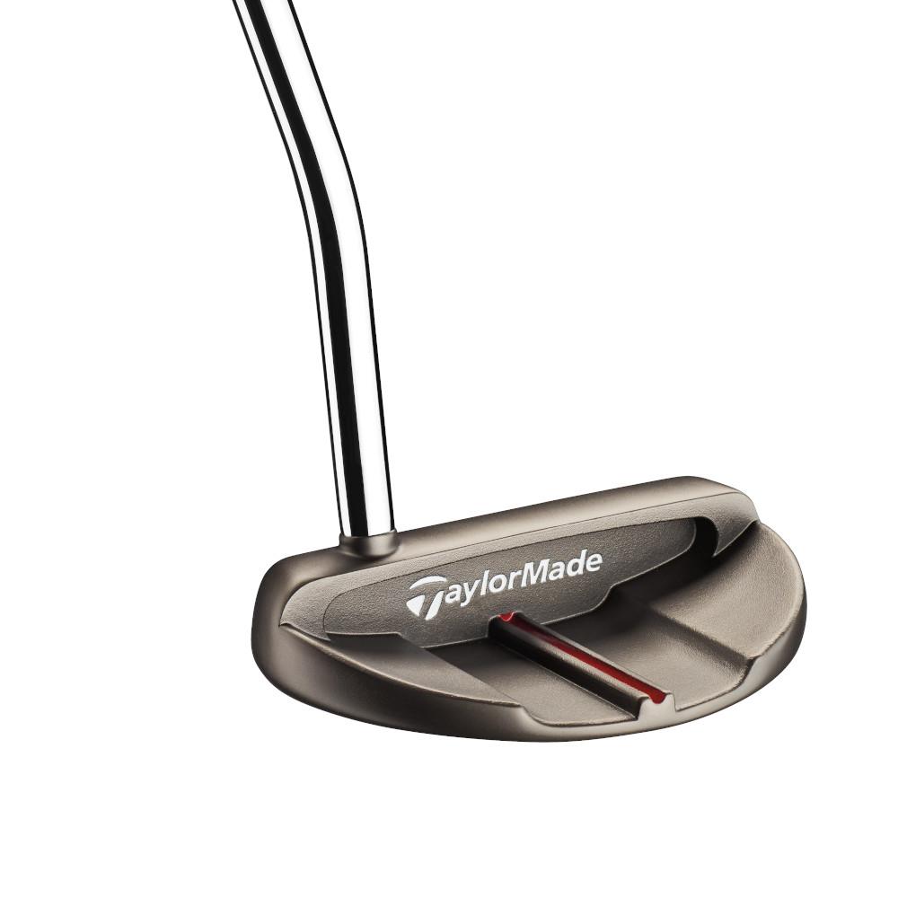 TaylorMade Redline Monte Carlo Putter Gents LH | Irish Golf Store