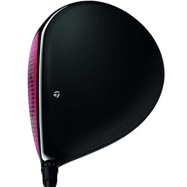 TaylorMade Stealth Plus Driver Gents LH