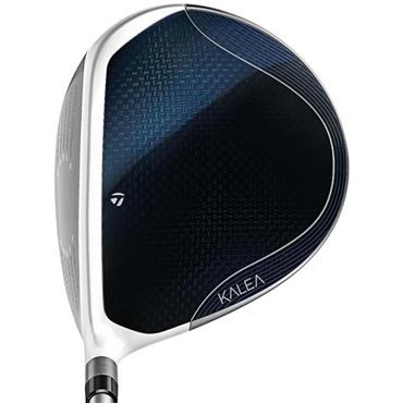 TaylorMade EX DEMO Kalea Premier Driver Ladies RH