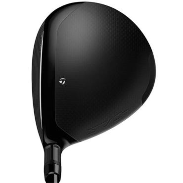 TaylorMade Stealth Fairway Gents LH