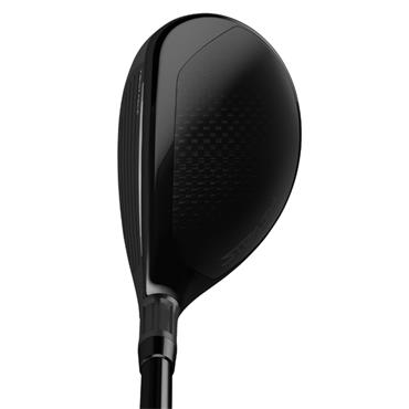 TaylorMade Stealth Rescue Gents LH