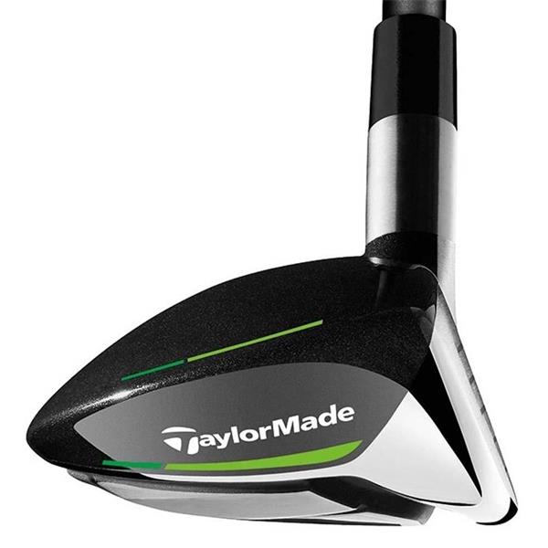 TaylorMade RBZ Speedlite Hybrid Ladies RH TA22C0810