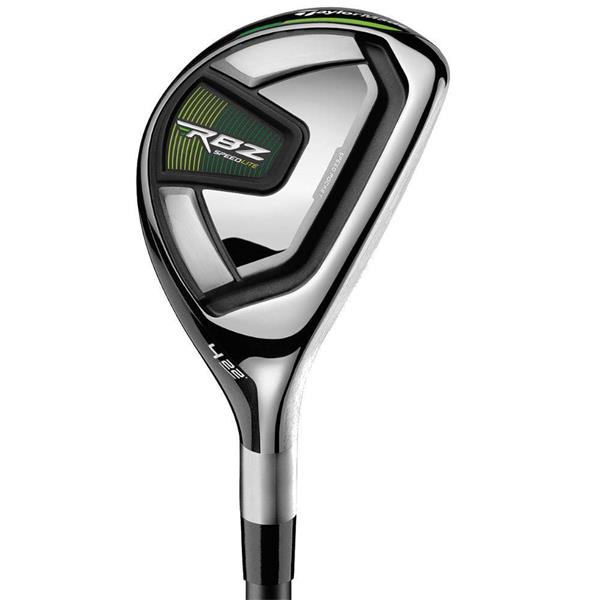 TaylorMade - リラポン TaylorMade RBZ Speedlite Hybrid Ladies RH TA22C0810