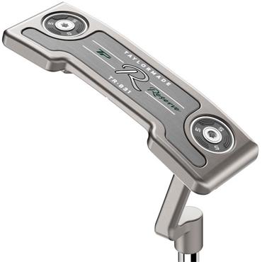 TaylorMade EX DEMO TP Reserve B31 Putter Gents RH