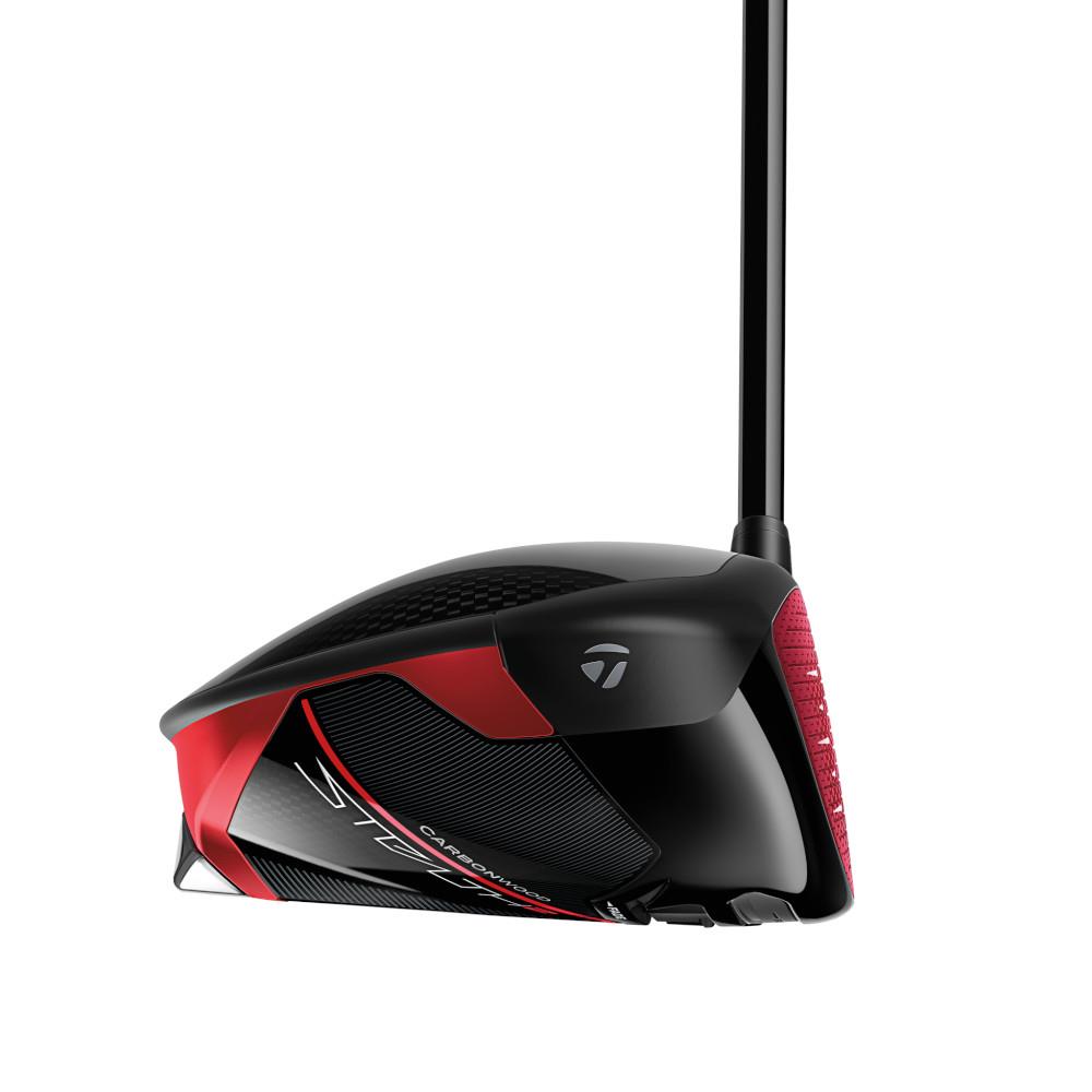 Tête De Driver TaylorMade Stealth 2 Plus+ Version 2, 10.5°, TOUR ISSUE, CT 240, NEUVE