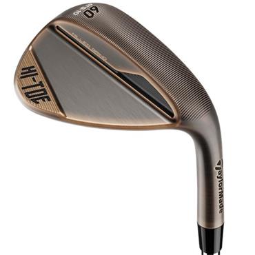 TaylorMade EX DEMO HiToe 4 Wedge Gents RH