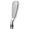 TaylorMade Qi HL Graphite Irons Ladies RH