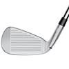 TaylorMade Qi HL Graphite Irons Ladies RH
