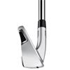 TaylorMade Qi HL Graphite Irons Ladies RH