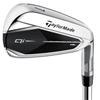 TaylorMade Qi HL Graphite Irons Ladies RH