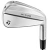 TaylorMade P770 24 Steel Irons Gents RH
