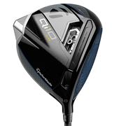TaylorMade Qi10 LS Driver Gents RH